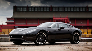 Show Us The Best Electric Sports Cars Out There